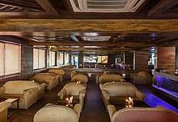 Grand Hyatt Goa